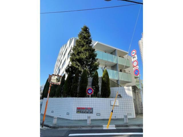  Brillia代官山プレステージ（203）