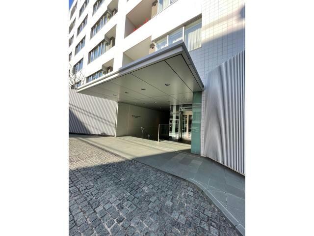  Brillia代官山プレステージ（203）