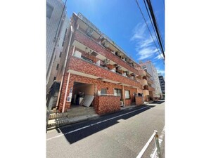 ペガサスマンション恵比寿（410）