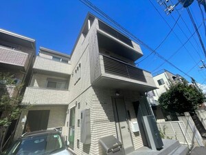 Ｍａｉｓｏｎ　Ｂｌａｎｃ