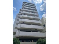 ビューネ渋谷桜丘（405）