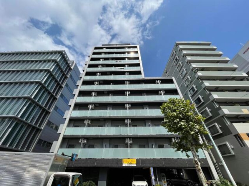  レジディア中目黒Ⅱ