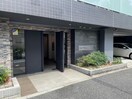  レジディア中目黒Ⅱ