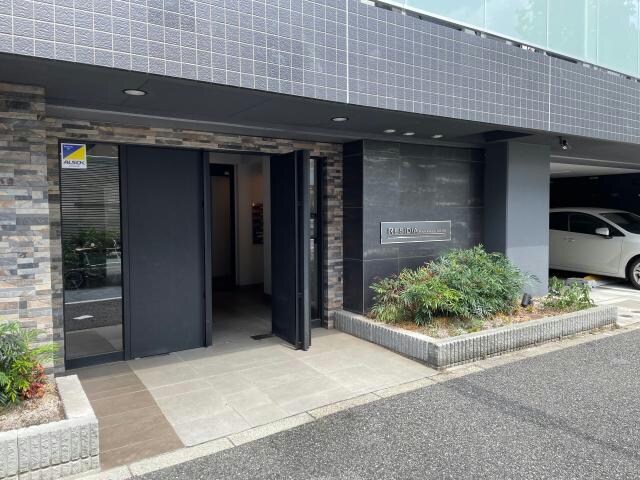  レジディア中目黒Ⅱ