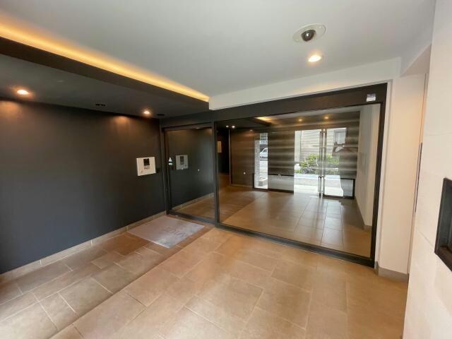  レジディア中目黒Ⅱ