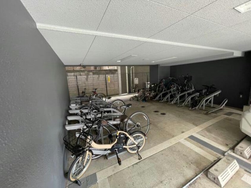  レジディア中目黒Ⅱ