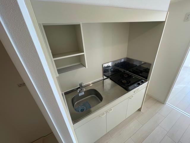  レジディア中目黒Ⅱ