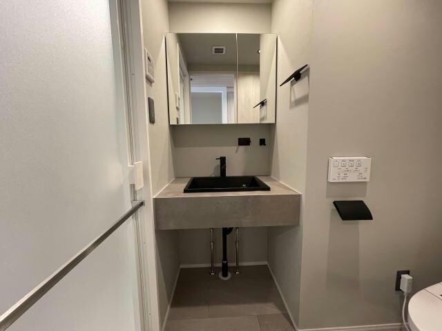  レジディア中目黒Ⅱ