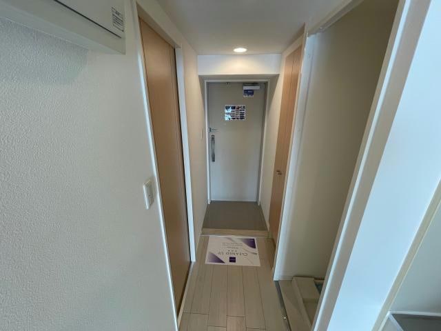  レジディア中目黒Ⅱ