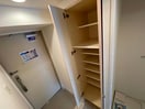 シューズボックス レジディア中目黒Ⅱ