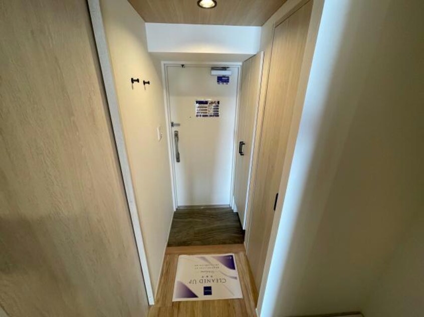  レジディア中目黒Ⅱ