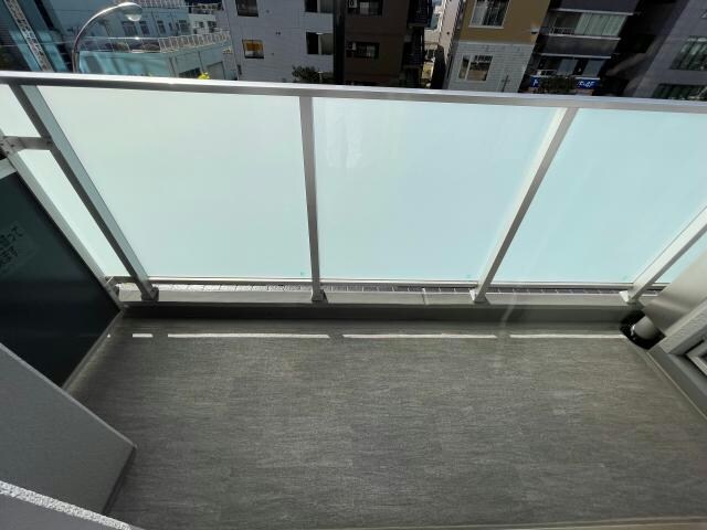  レジディア中目黒Ⅱ