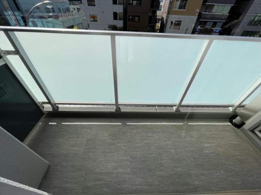  レジディア中目黒Ⅱ