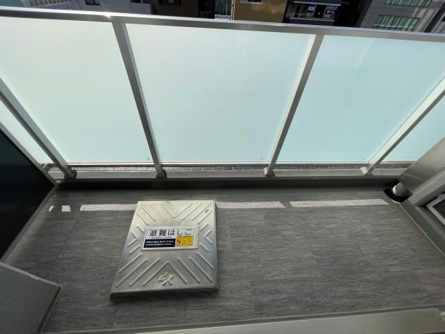  レジディア中目黒Ⅱ