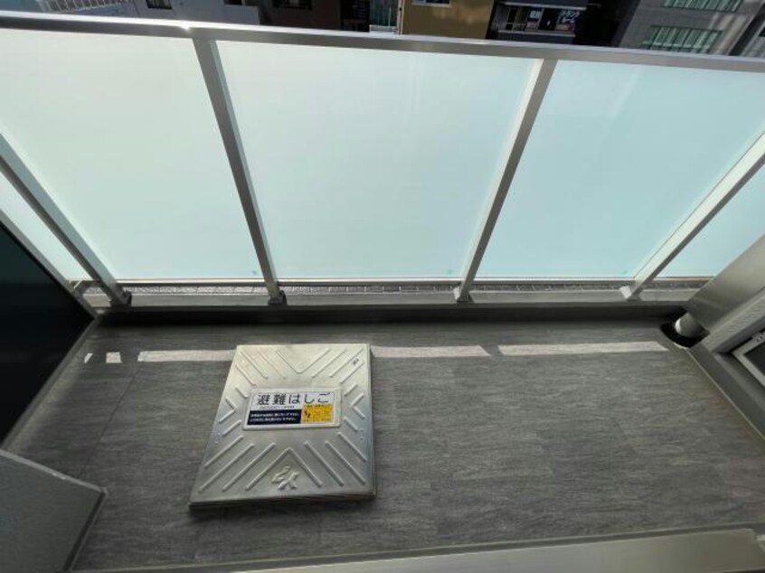  レジディア中目黒Ⅱ