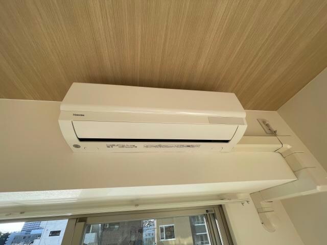 エアコン レジディア中目黒Ⅱ