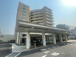 目黒の地域中核病院