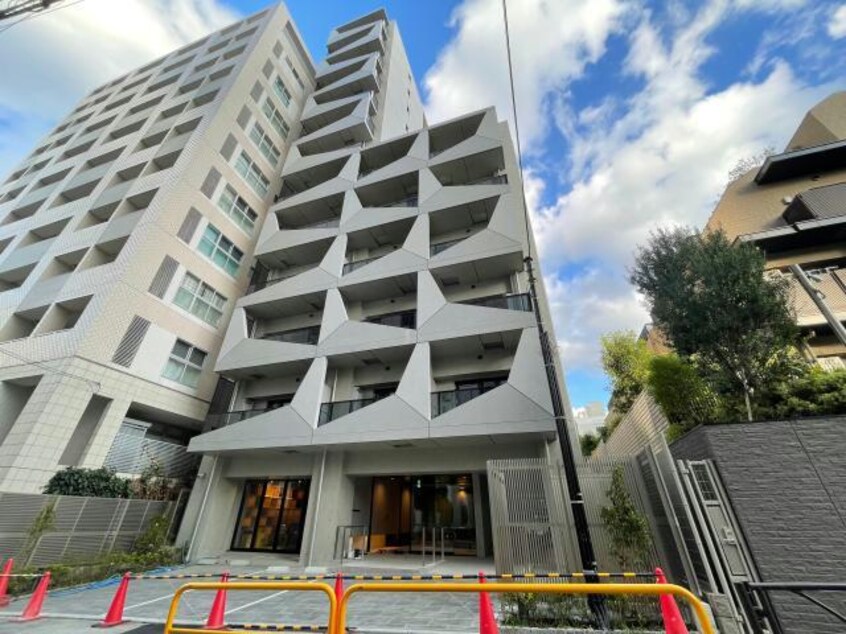  プライムガーデン恵比寿南