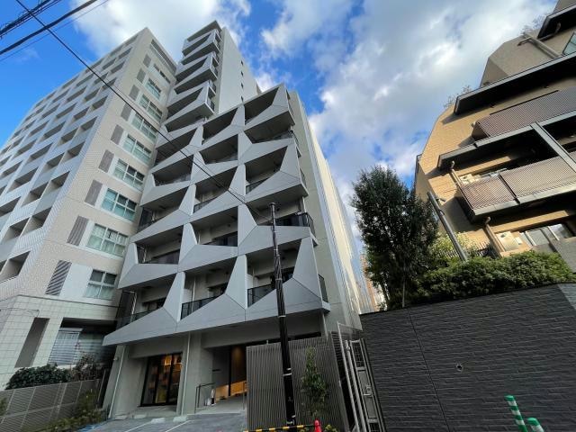  プライムガーデン恵比寿南