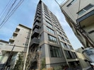 GRAN PASEO広尾の外観