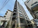 GRAN PASEO広尾の外観