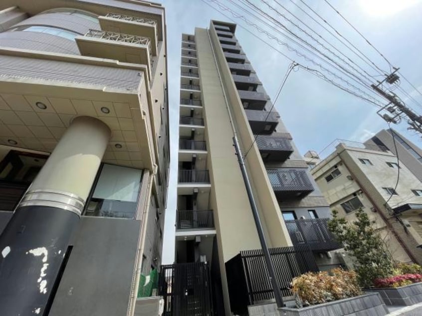  GRAN PASEO広尾