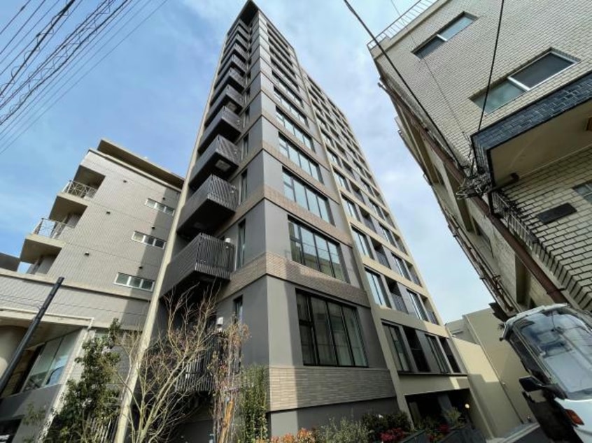  GRAN PASEO広尾