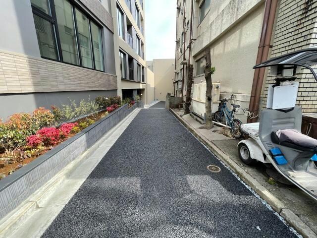  GRAN PASEO広尾