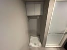 洗濯機置場 GRAN PASEO広尾