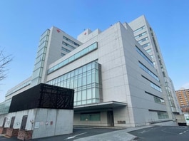 総合病院