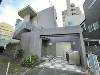 ヒルトップハウス恵比寿（203）