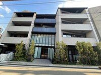 オープンレジデンシア恵比寿コート（104）