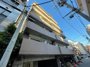 ステージファースト恵比寿二番館（302）