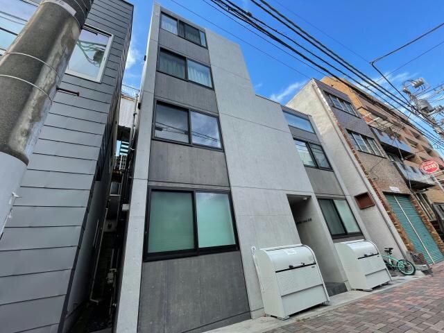  LIFEED CREAL広尾