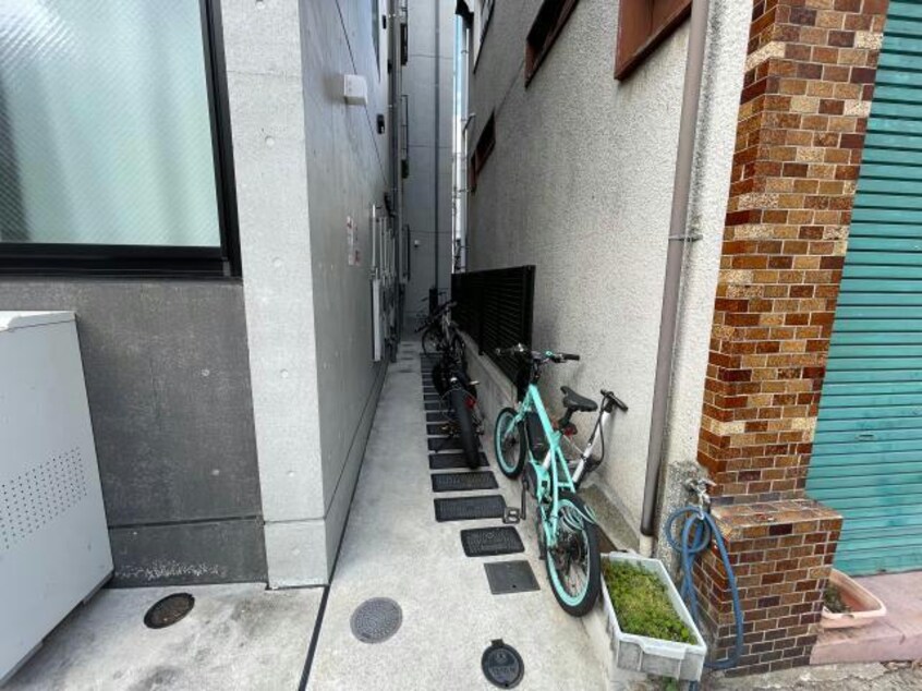  LIFEED CREAL広尾