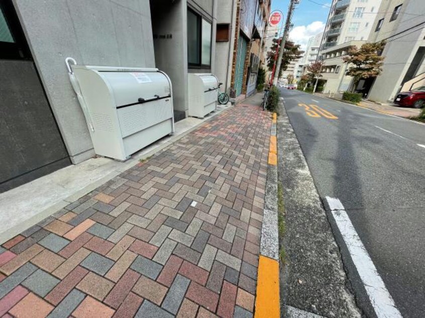  LIFEED CREAL広尾