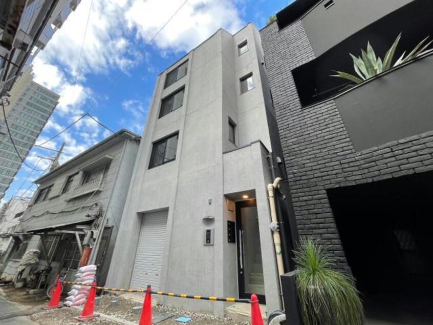  エルファーロ恵比寿