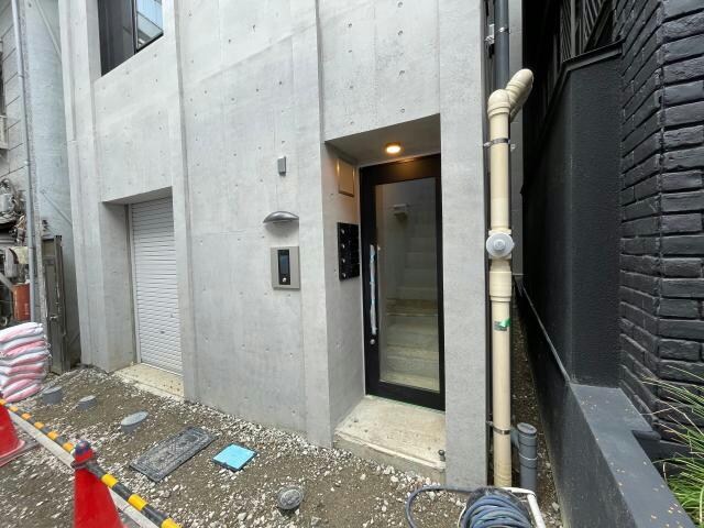  エルファーロ恵比寿