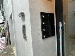 メールボックス