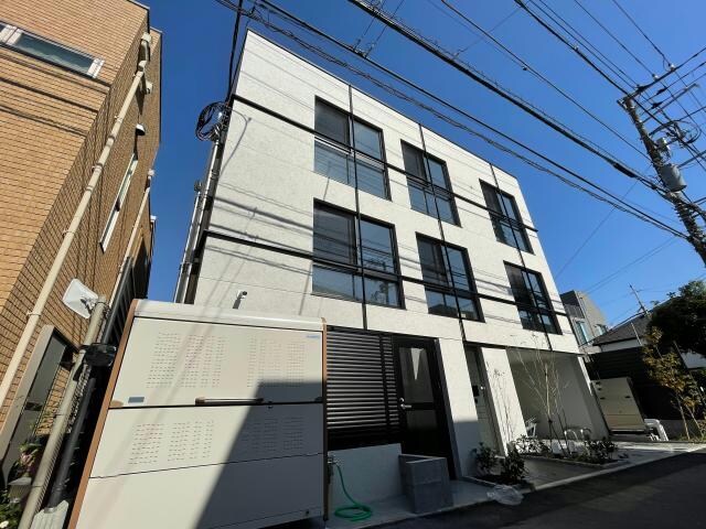  ガーデンレジデンス恵比寿