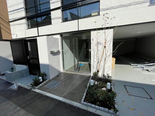  ガーデンレジデンス恵比寿