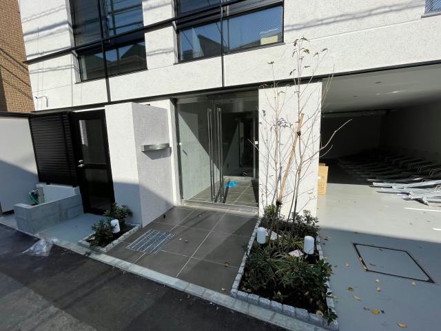  ガーデンレジデンス恵比寿