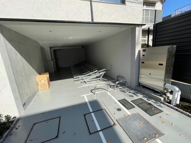  ガーデンレジデンス恵比寿