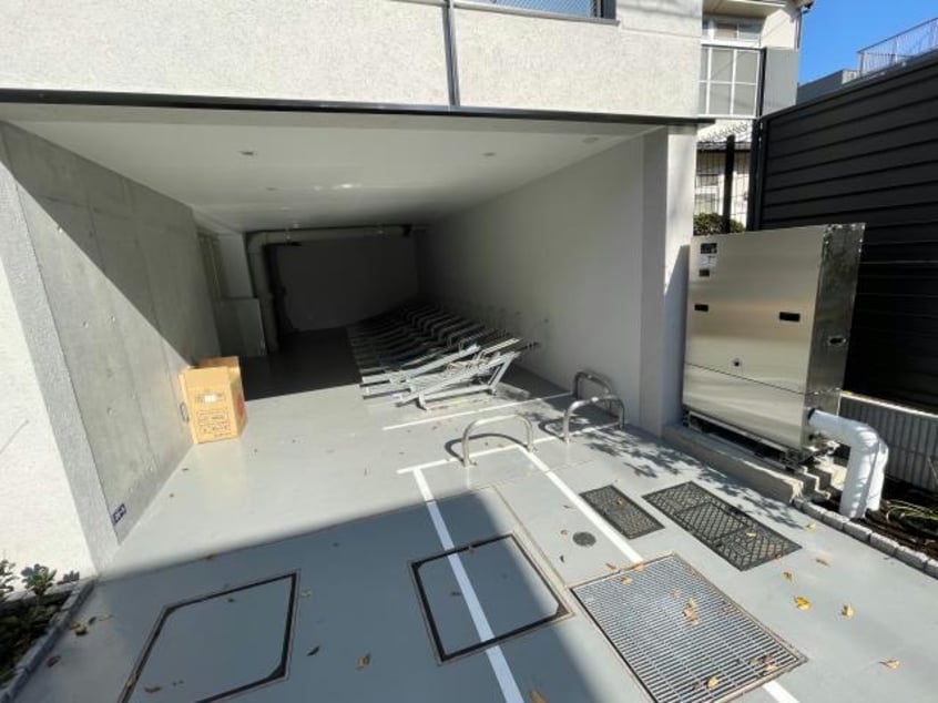  ガーデンレジデンス恵比寿