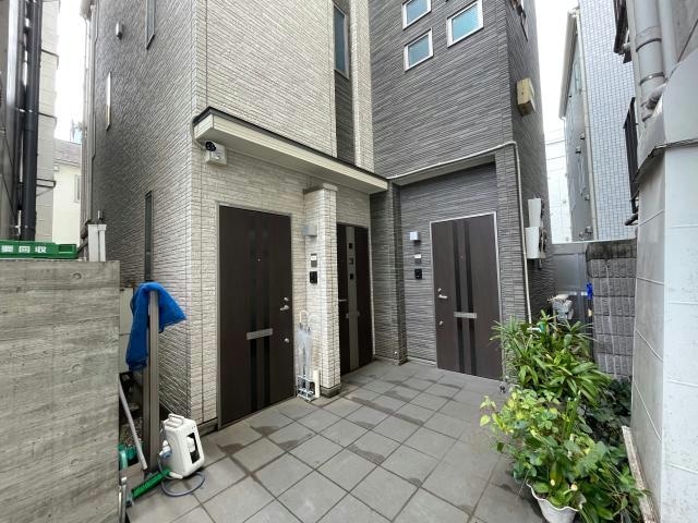  クレール恵比寿