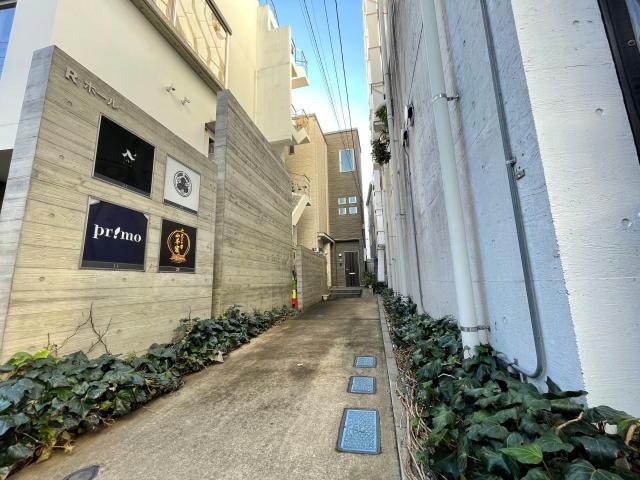  クレール恵比寿