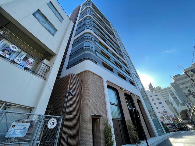  パークコート恵比寿