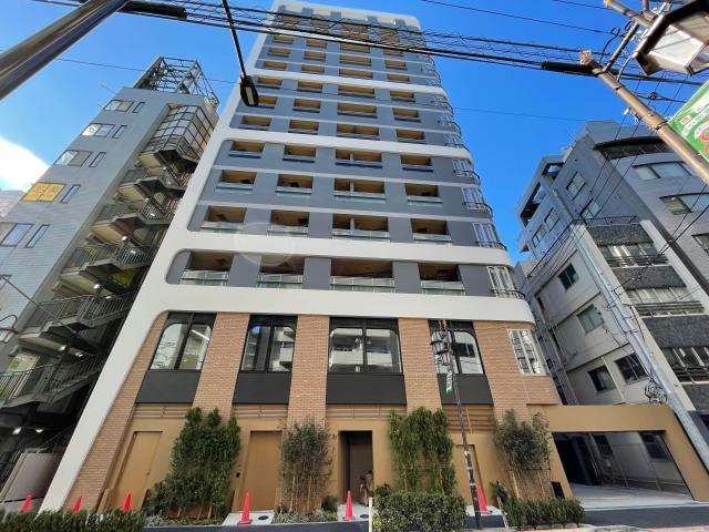  パークコート恵比寿