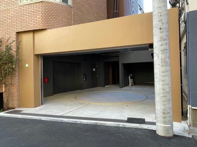  パークコート恵比寿