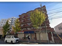 アビタシオン西緑丘★